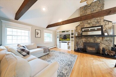 222 Curve St, Millis, MA 02054 - photo 2