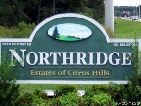 Community Entrance