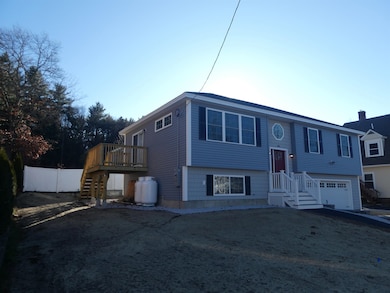 106 W Hillcrest Ave, Manchester, NH 03103 - photo 6