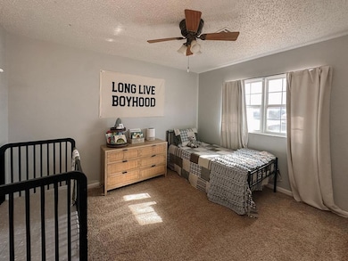 619 N Marion Ave, Hinton, OK 73047 - photo 6