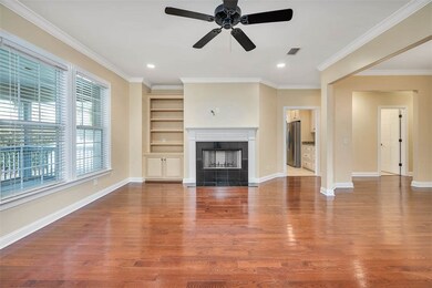 129 Shadow Wood Bend, Saint Simons Island, GA 31522 - photo 6