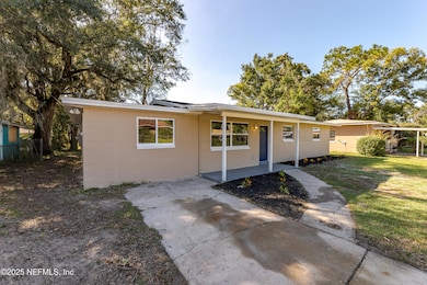 6926 Corday Rd, Jacksonville, FL 32208 - photo 4