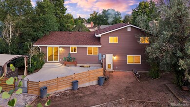 6520 Pawnee Cir, Colorado Springs, CO 80915 - photo 6