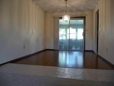 Den/Family/Great Room. Dining Area.  Can be formal