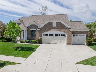 13180 Fenwick St, Fishers, IN 46037 - photo 2