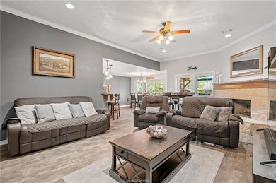 912 Emerald Dove Ave, College Station, TX 77845 - photo 3