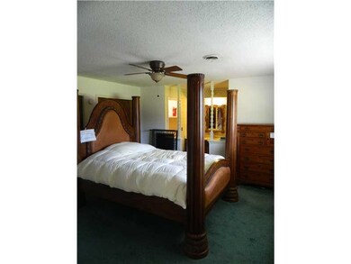 Master Bedroom.