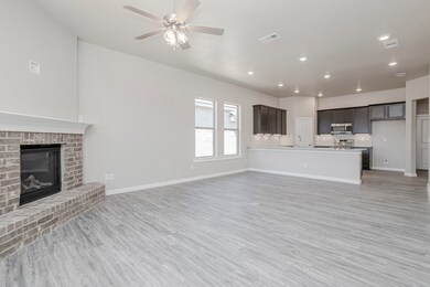 1306 Bourbon St, Odessa, TX 79765 - photo 3