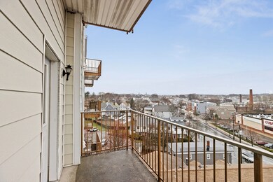Maple Village Condominium unit 2305, Peabody, MA 01960 - photo 2