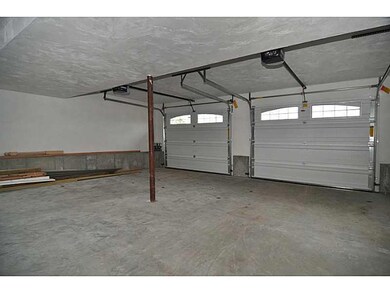 Parking Lot/Garage.