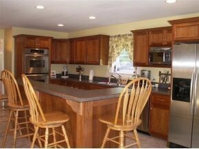 121 Hilliard Rd, Chichester, NH 03258 - photo 7