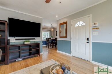 3119 Gilbert St, Savannah, GA 31404 - photo 7