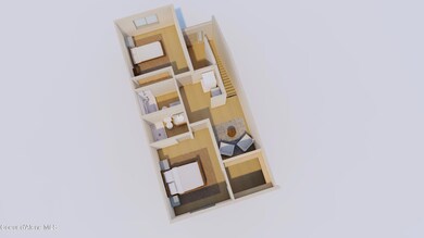 The Bridge 2 bed