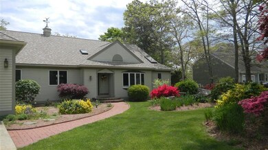 2 Blue Water Ln, North Falmouth, MA 02556 - photo 3