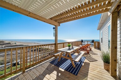 Enjoy views from all angles!