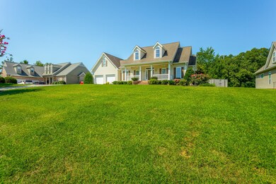 232 W Homeplace Dr, Tunnel Hill, GA 30755 - photo 7