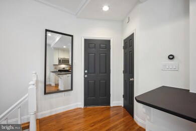 1632 30th St NW unit 2, Washington, DC 20007 - photo 5