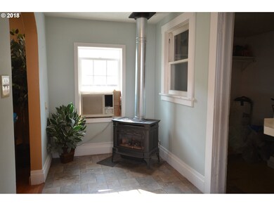 Fireplace Gas