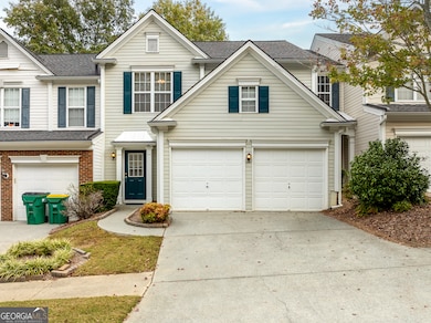 129 Regent Place, Woodstock, GA 30188 - photo 2