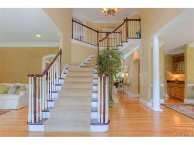 11710 Aberdeen Landing Terrace, Midlothian, VA 23113 - photo 3