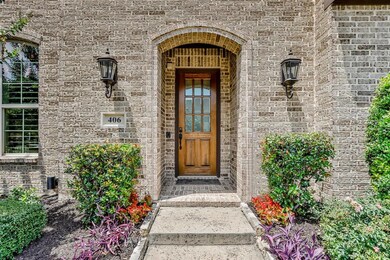 406 Palladian Blvd, Southlake, TX 76092 - photo 3