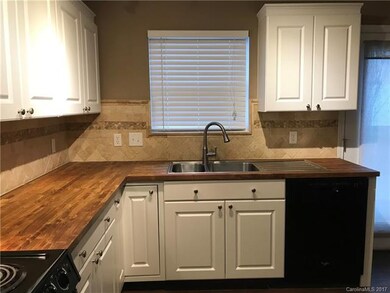 Beautiful kitchen