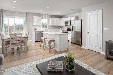 1561 Sayer Rd, Bolivia, NC 28422 - photo 6