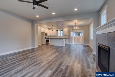 3745 Pleasant View Dr NE, Keizer, OR 97303 - photo 7