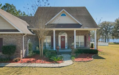 268 NW Scenic Lake Dr, Lake City, FL 32055 - photo 2