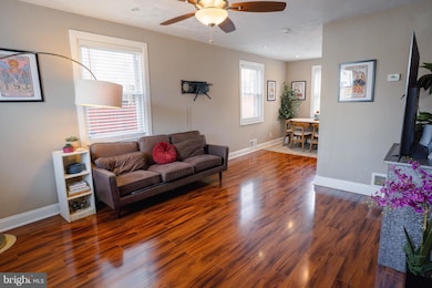 4343 F St SE, Washington, DC 20019 - photo 3