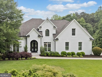 590 Arthur Rd, Canton, GA 30115 - photo 5