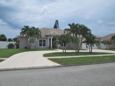 Indialantic Pool Home