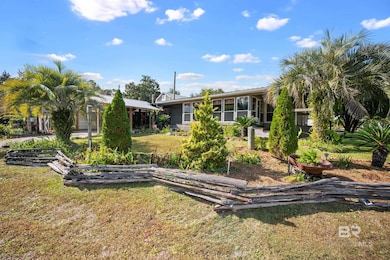 495 Elberta Loop, Lillian, AL 36549 - photo 2