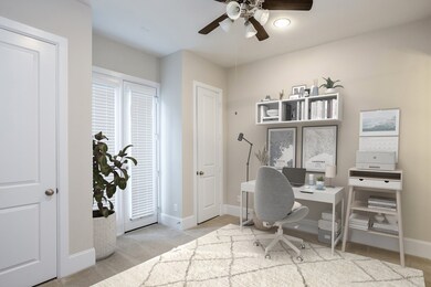 818 Yale St unit C, Houston, TX 77007 - photo 6