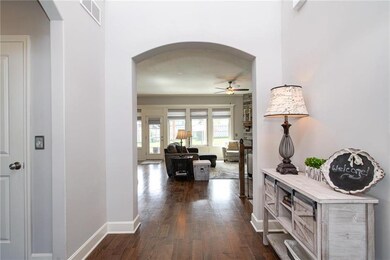 20930 S Barker Rd, Spring Hill, KS 66083 - photo 4