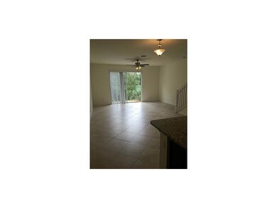 Family Room view from Kitchen