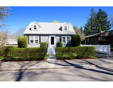 11 Loomis St, Cambridge, MA 02138 - photo 2