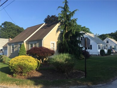 40 Gleason St, Cranston, RI 02910 - photo 4