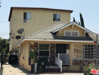 4822 Pickford St, Los Angeles, CA 90019 - photo 2