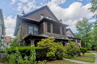 164 Washington Blvd, Springfield, MA 01108 - photo 4