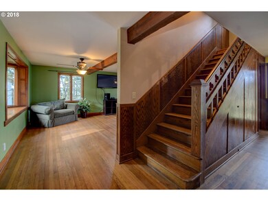 Entrance/Foyer