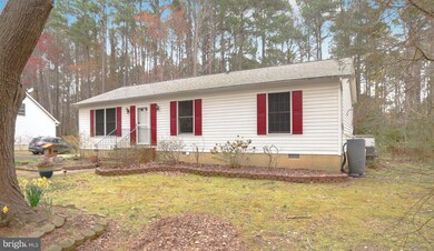 17826 Piney Point Rd, Tall Timbers, MD 20690 - photo 3