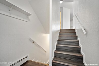 Large Entryway