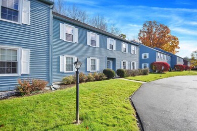 160 N Twin Oaks Terrace, South Burlington, VT 05403 - photo 2