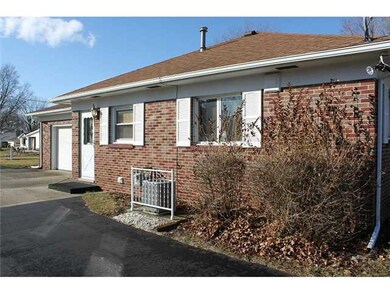 220 High St, North Baltimore, OH 45872 - photo 3