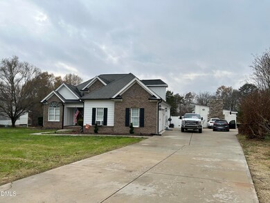 1805 S Main St, Graham, NC 27253 - photo 3