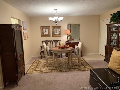 1409 Slate Run Rd unit 1, New Albany, IN 47150 - photo 4