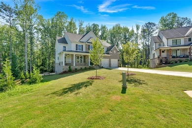 1065 Low Water Crossing NW, Acworth, GA 30101 - photo 2