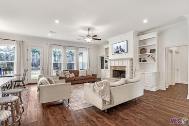 18432 Highway 40, Loranger, LA 70446 - photo 3