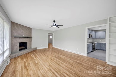 430 Grove St, Salisbury, NC 28144 - photo 5